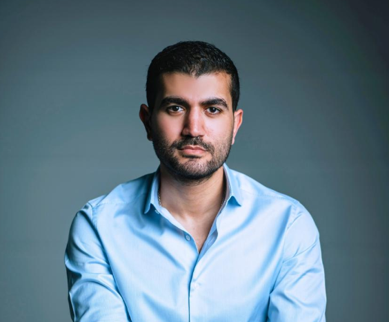 Mohamed Sekkina